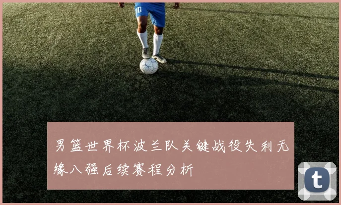 男篮世界杯波兰队关键战役失利无缘八强后续赛程分析